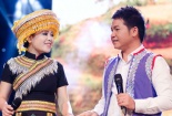 Trọng Tấn – Anh Thơ tiếp tục làm liveshow chào đón ngày 20/11